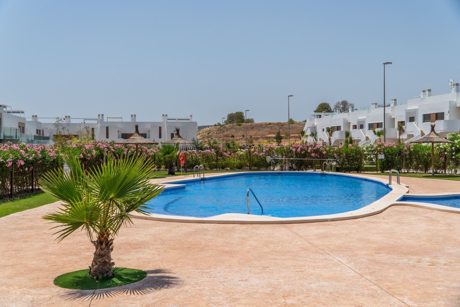 New Build - Villa - Orihuela - Vistabella Golf