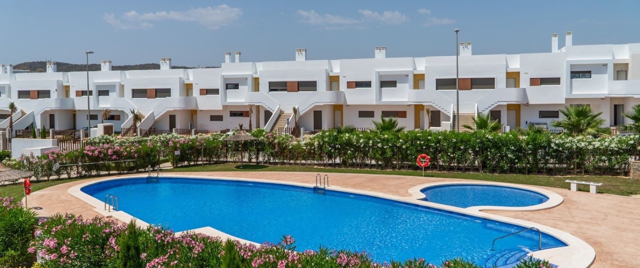 New Build - Villa - Orihuela - Vistabella Golf