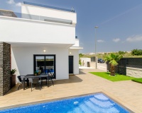 New Build - Villa - Orihuela - Vistabella Golf