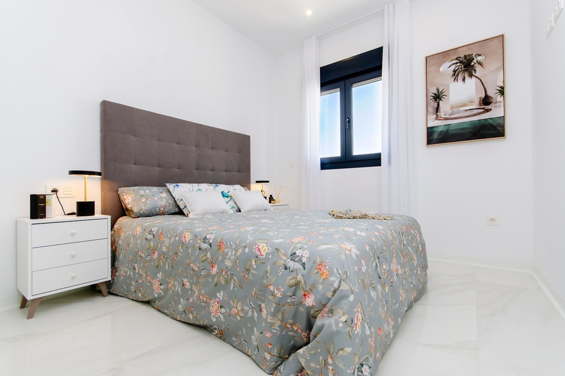 New Build - Villa - Orihuela - Vistabella Golf