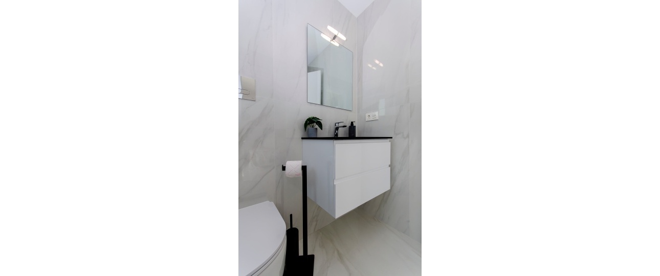 New Build - Villa - Orihuela - Vistabella Golf