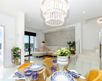 New Build - Villa - Orihuela - Vistabella Golf