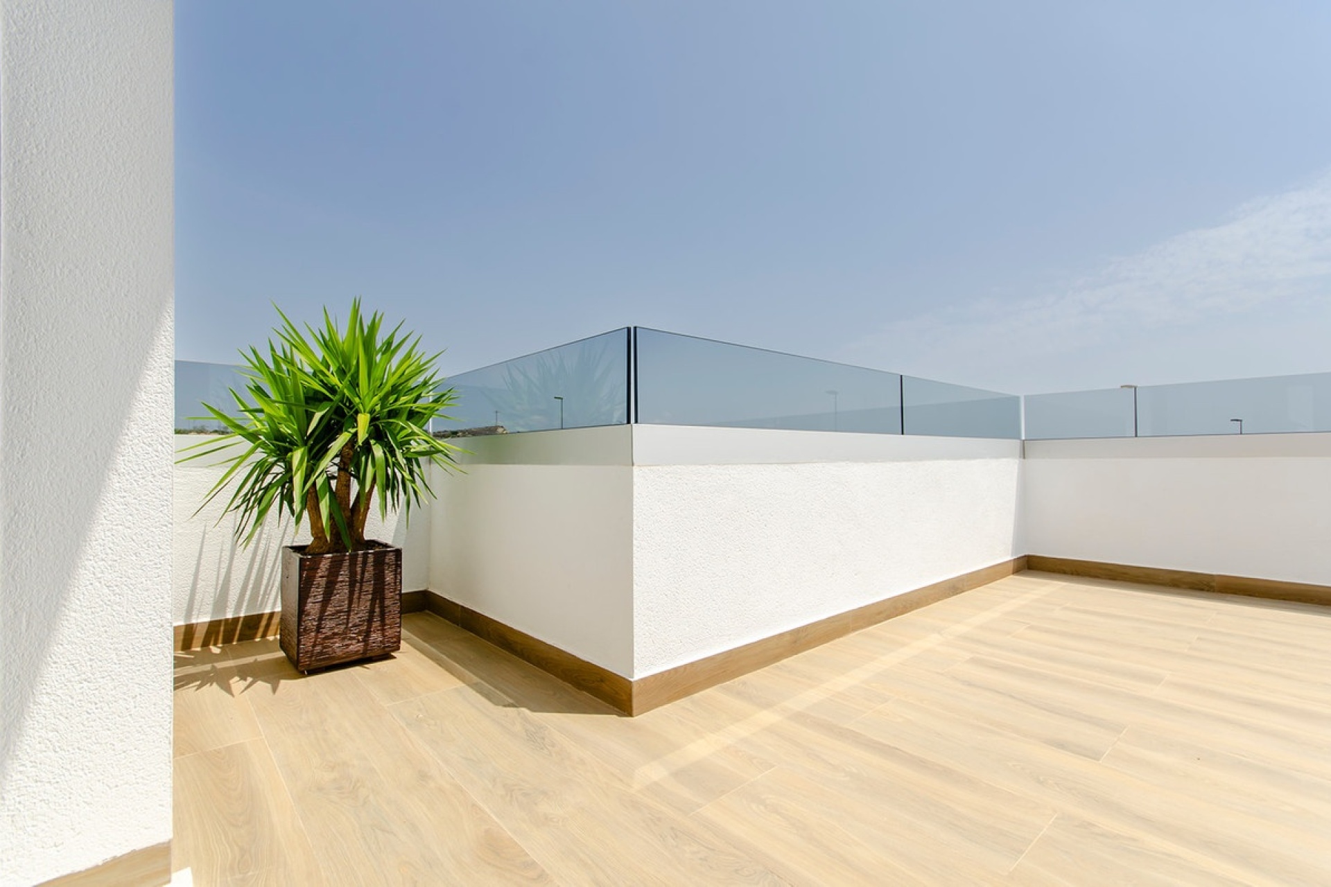 New Build - Villa - Orihuela - Vistabella Golf