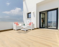 New Build - Villa - Orihuela - Vistabella Golf
