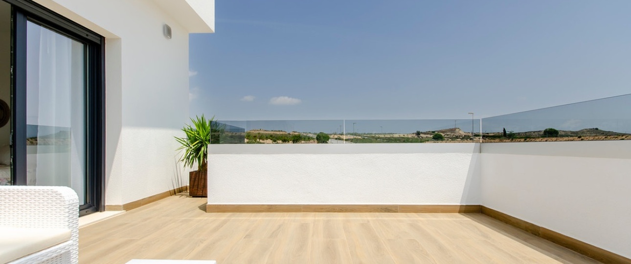 New Build - Villa - Orihuela - Vistabella Golf