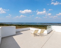 New Build - Villa - Orihuela - Vistabella Golf