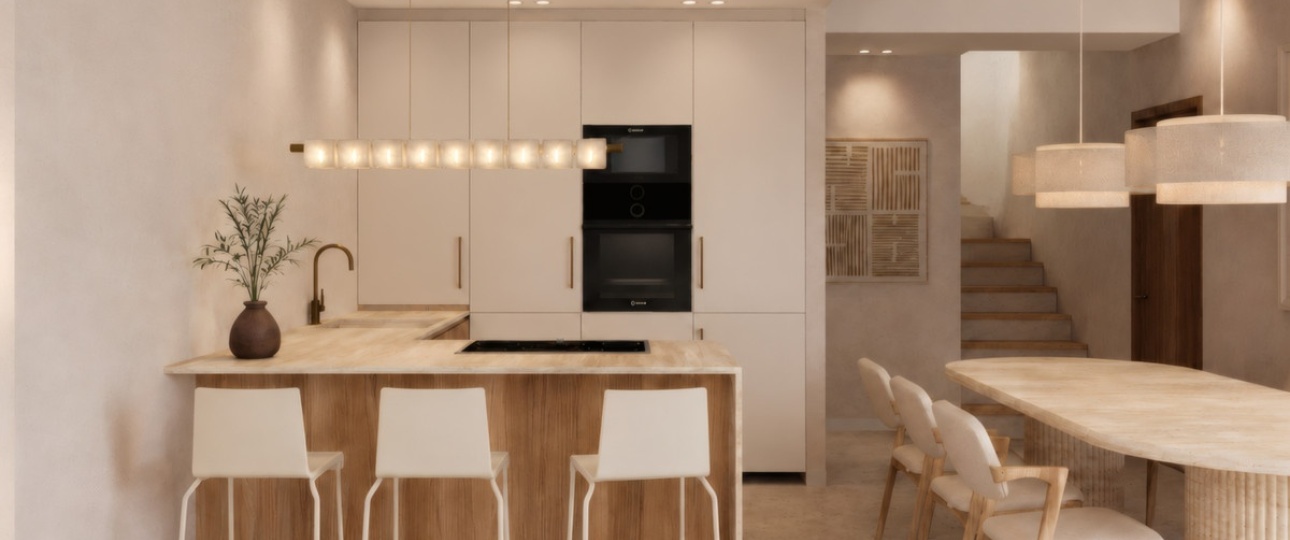 New Build - Villa - Orihuela - Vistabella Golf