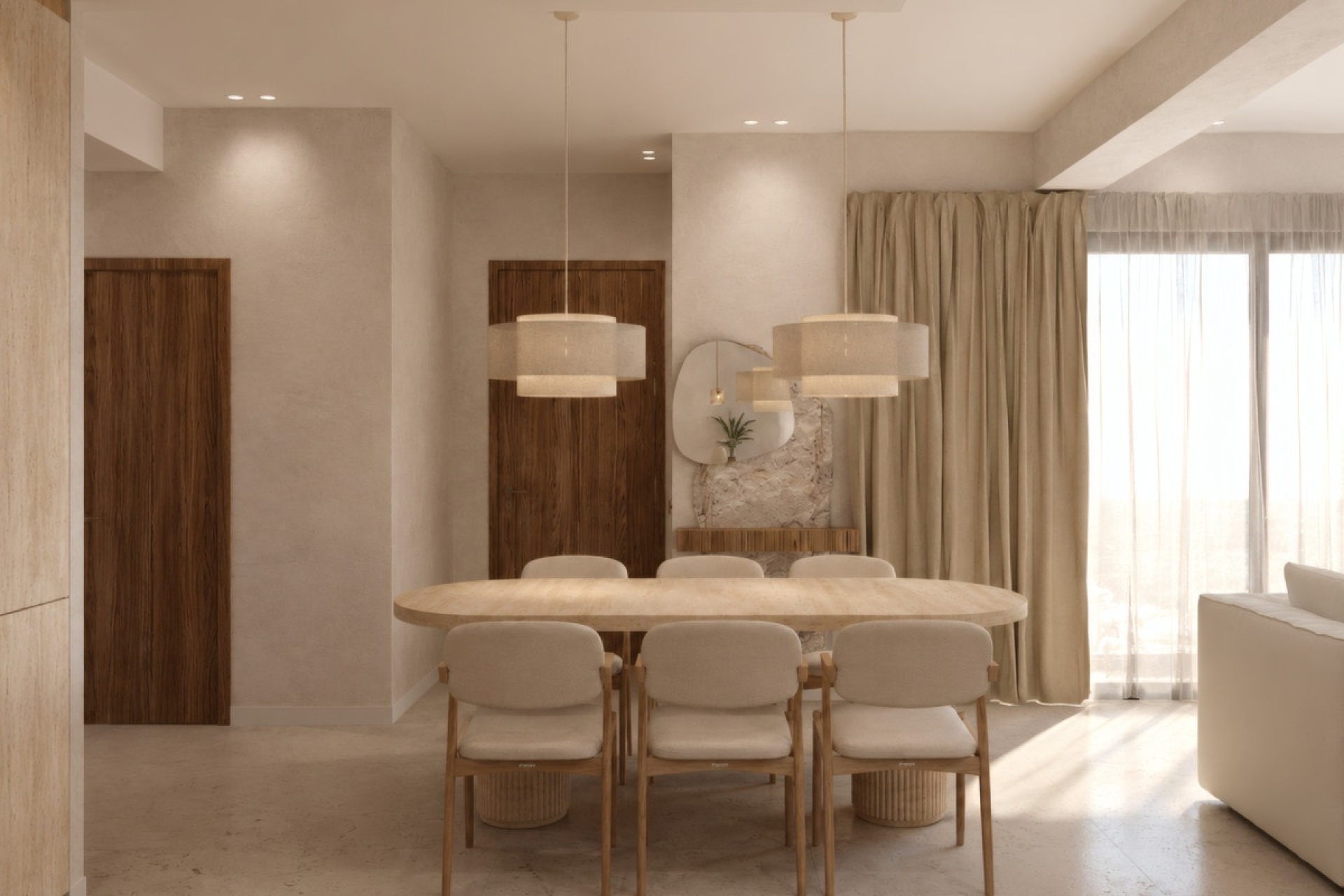 New Build - Villa - Orihuela - Vistabella Golf
