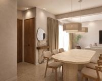 New Build - Villa - Orihuela - Vistabella Golf