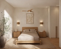 New Build - Villa - Orihuela - Vistabella Golf