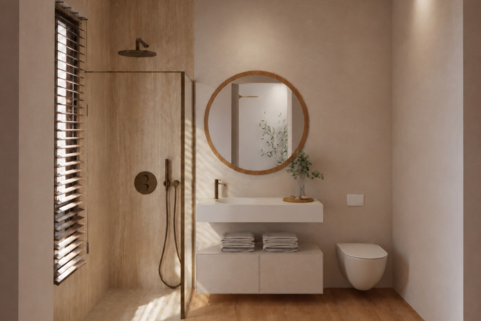 New Build - Villa - Orihuela - Vistabella Golf