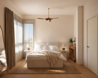 New Build - Villa - Orihuela - Vistabella Golf