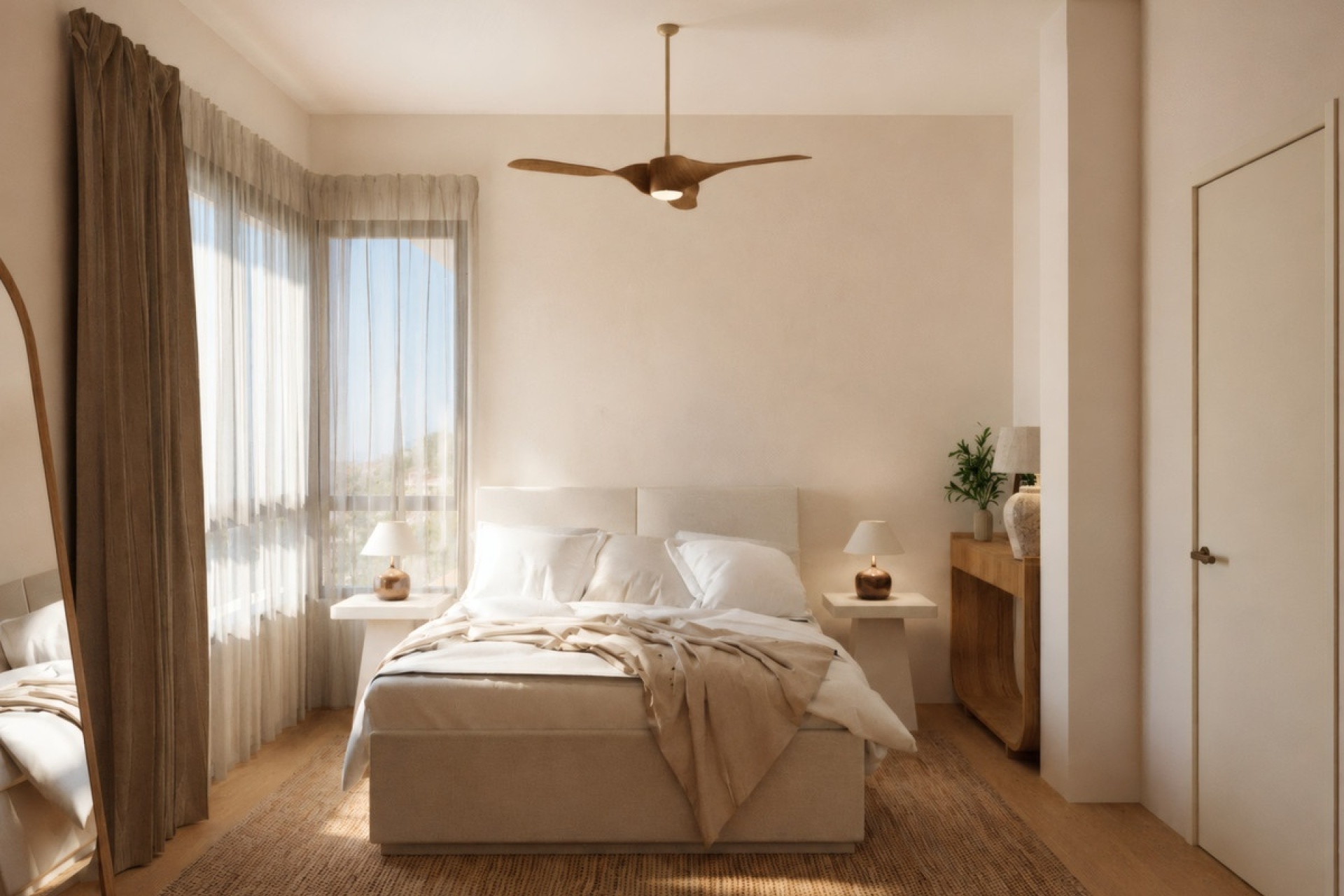 New Build - Villa - Orihuela - Vistabella Golf