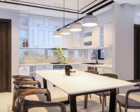 New Build - Villa - Pedreguer - Pedreguer Centro