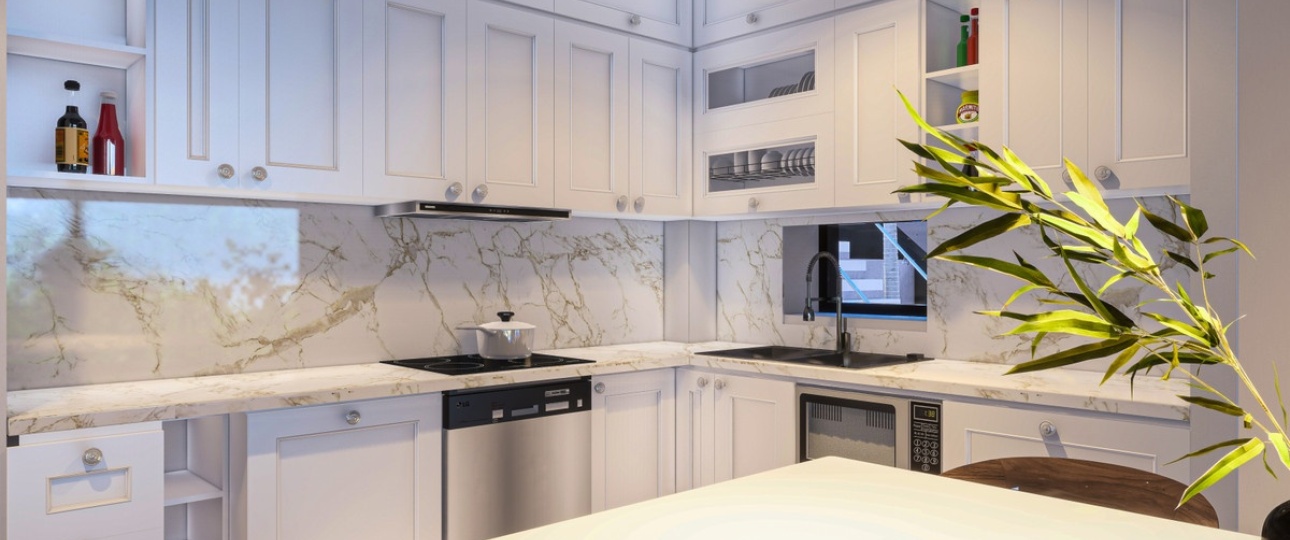New Build - Villa - Pedreguer - Pedreguer Centro