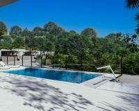 New Build - Villa - Pedreguer - Pedreguer Centro