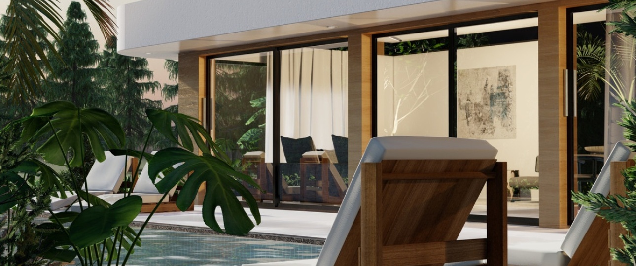 New Build - Villa - Pedreguer - Pedreguer Centro