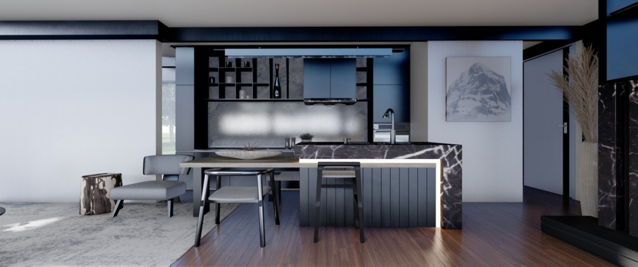 New Build - Villa - Pedreguer - Pedreguer Centro