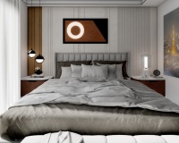 New Build - Villa - Pedreguer - Pedreguer Centro