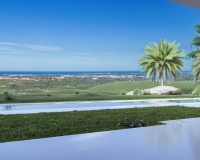 New Build - Villa - Pedreguer - Pedreguer Centro
