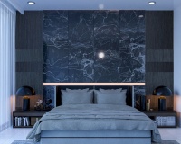 New Build - Villa - Pedreguer - Pedreguer Centro