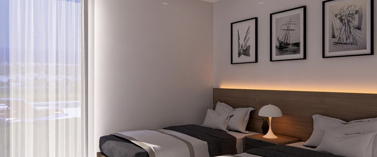 New Build - Villa - Pedreguer - Pedreguer Centro