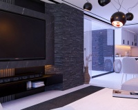 New Build - Villa - Pedreguer - Pedreguer Centro