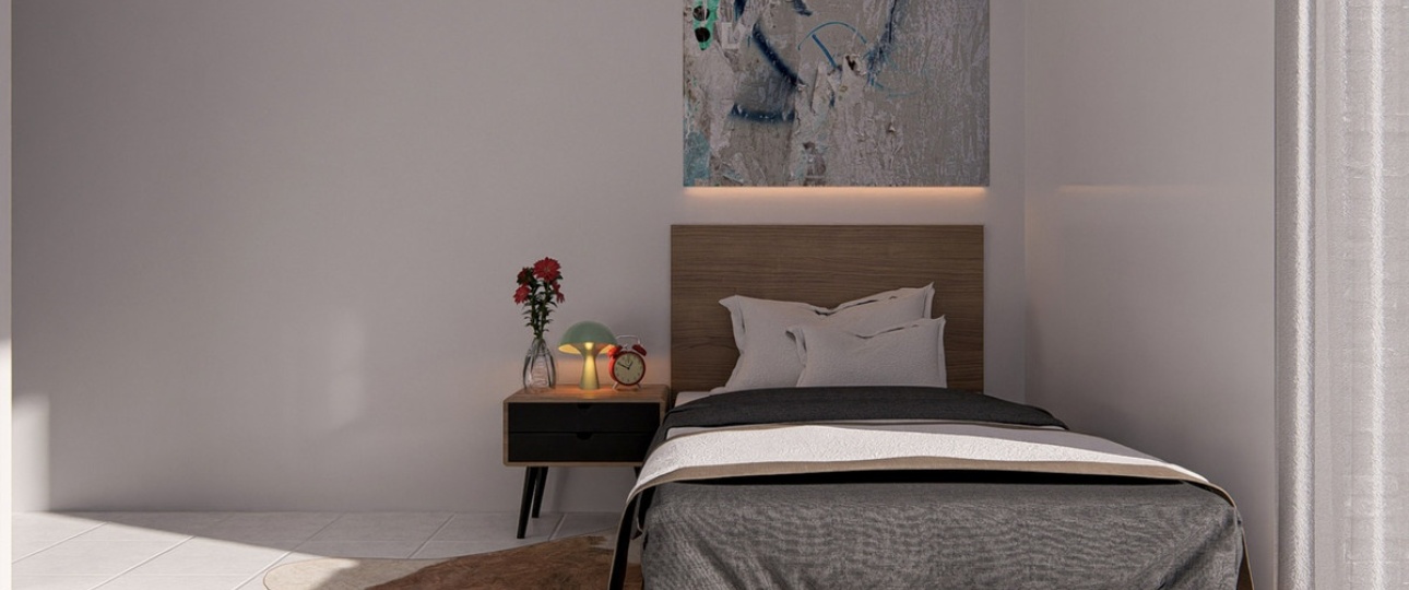 New Build - Villa - Pedreguer - Pedreguer Centro