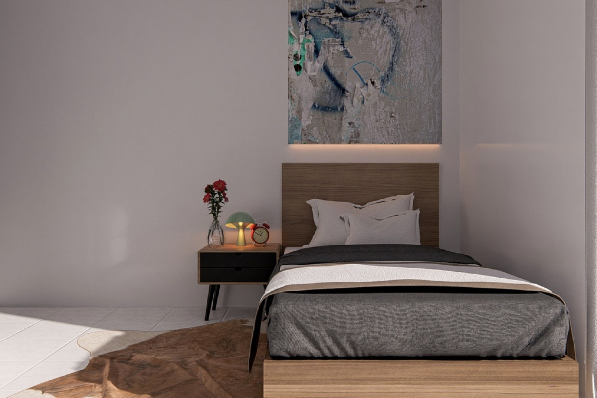 New Build - Villa - Pedreguer - Pedreguer Centro