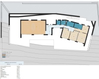 New Build - Villa - Pedreguer - Pedreguer Centro