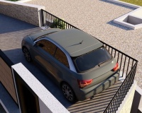New Build - Villa - Pedreguer - Pedreguer Centro