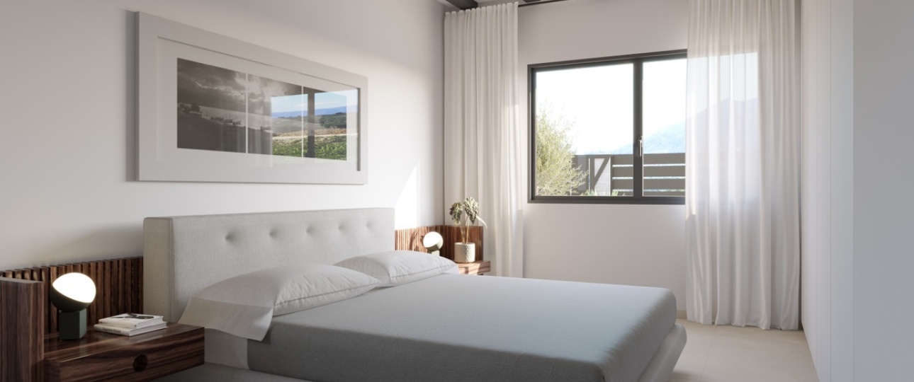 New Build - Villa - Penaguila - Penaguila Centro