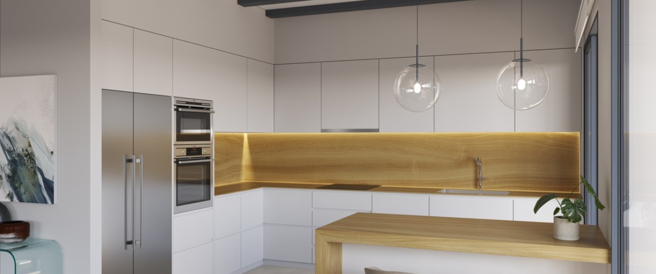 New Build - Villa - Penaguila - Penaguila Centro