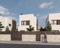 New Build - Villa - Pilar de la Horadada - Pilar de la Horadada Centro