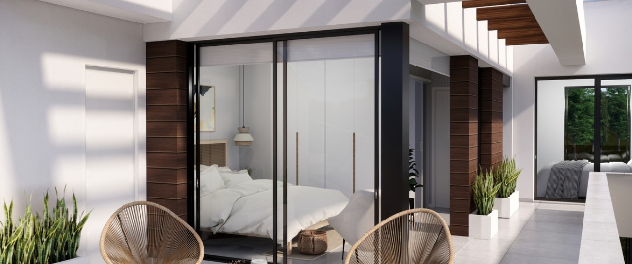 New Build - Villa - Pilar de la Horadada - Pilar de la Horadada Centro