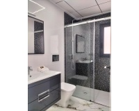 New Build - Villa - Pilar de la Horadada - Pilar de la Horadada Centro