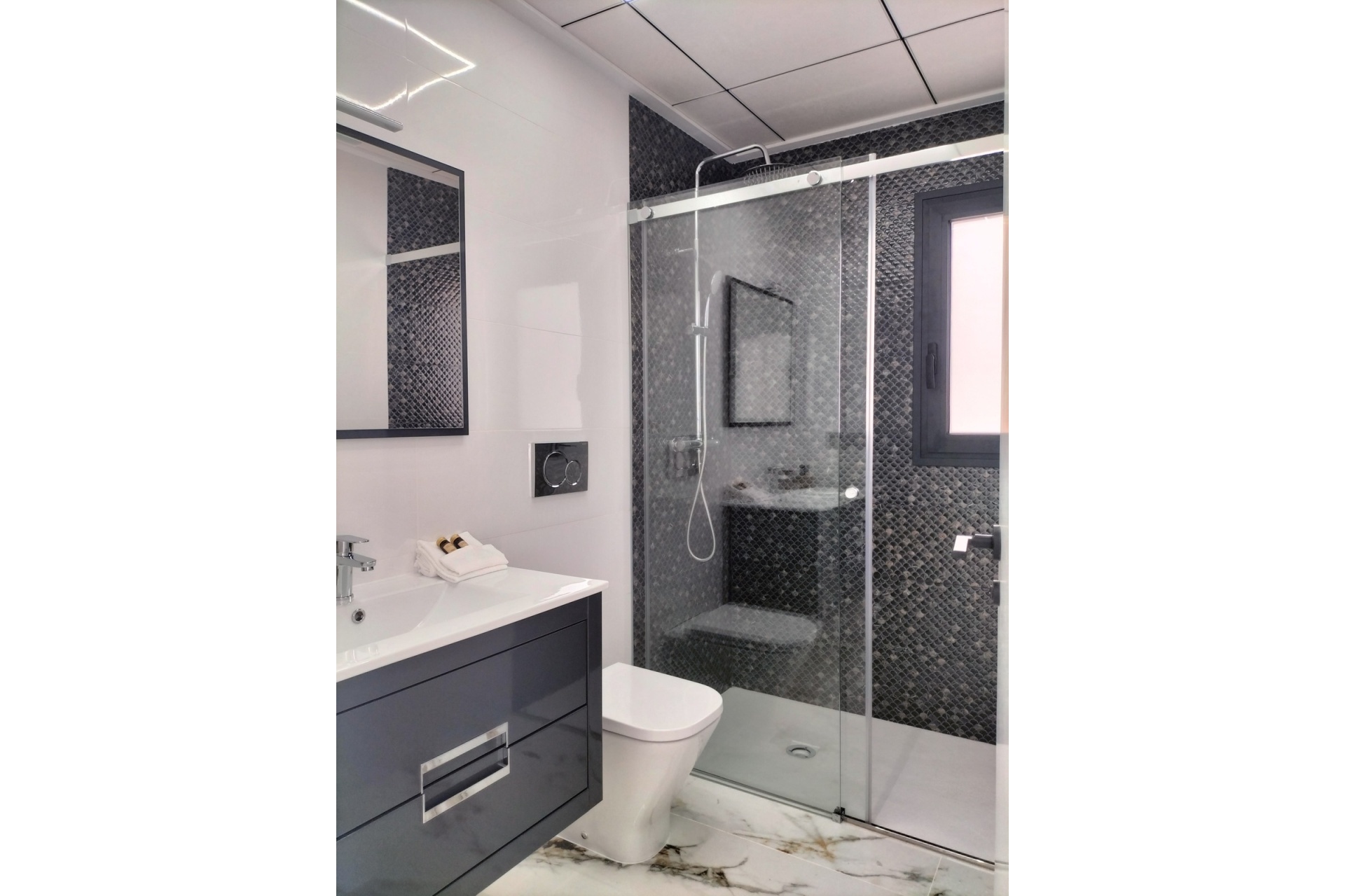 New Build - Villa - Pilar de la Horadada - Pilar de la Horadada Centro