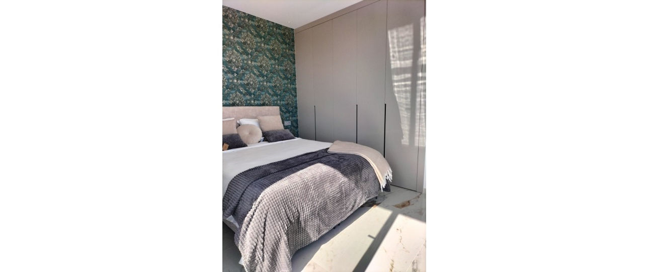 New Build - Villa - Pilar de la Horadada - Pilar de la Horadada Centro