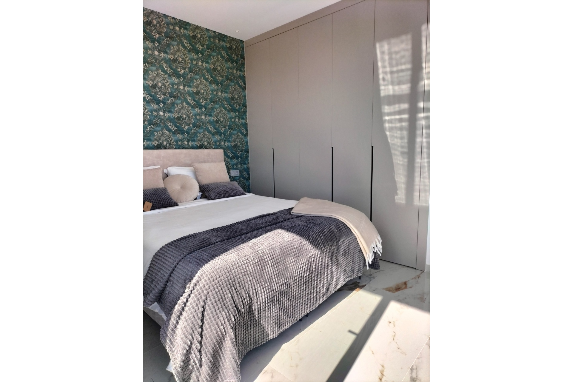 New Build - Villa - Pilar de la Horadada - Pilar de la Horadada Centro