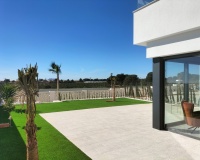 New Build - Villa - Pilar de la Horadada - Pilar de la Horadada Centro