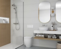 New Build - Villa - Pilar de la Horadada - Pilar de la Horadada Centro