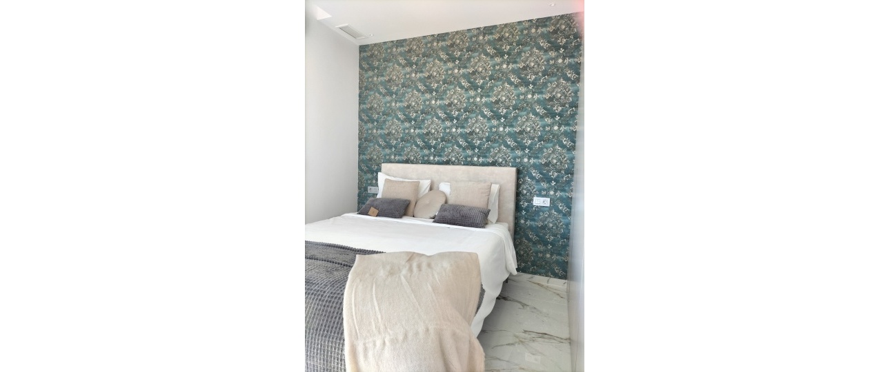 New Build - Villa - Pilar de la Horadada - Pilar de la Horadada Centro