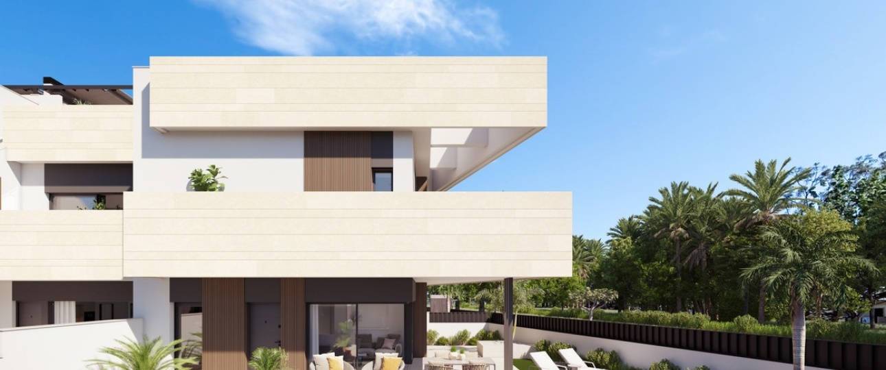 New Build - Villa - Pilar de la Horadada - Pilar de la Horadada Centro