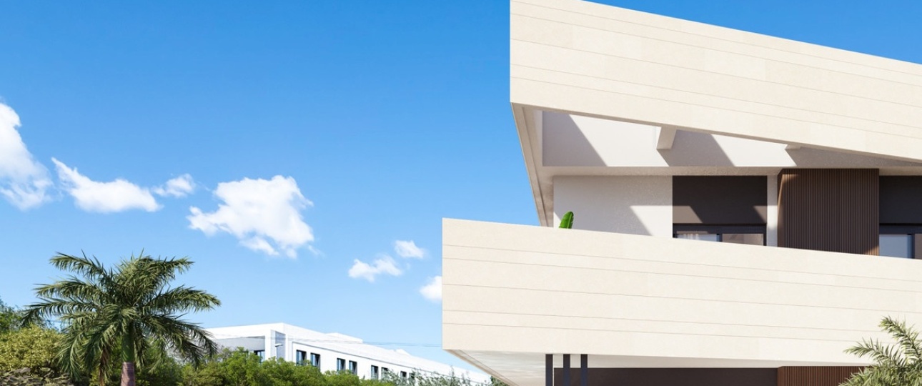 New Build - Villa - Pilar de la Horadada - Pilar de la Horadada Centro