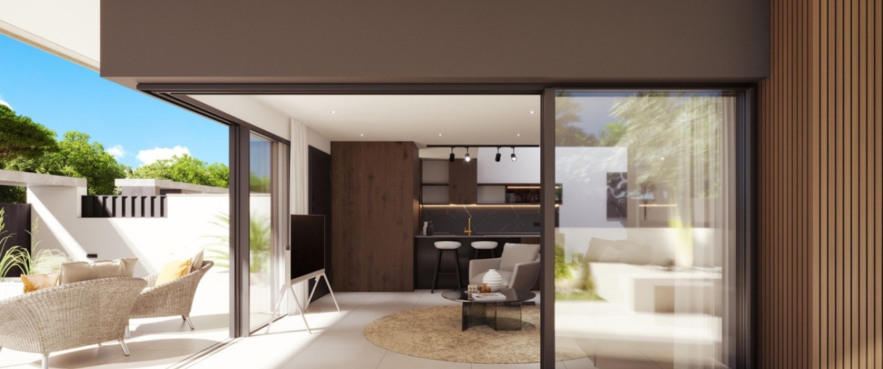 New Build - Villa - Pilar de la Horadada - Pilar de la Horadada Centro