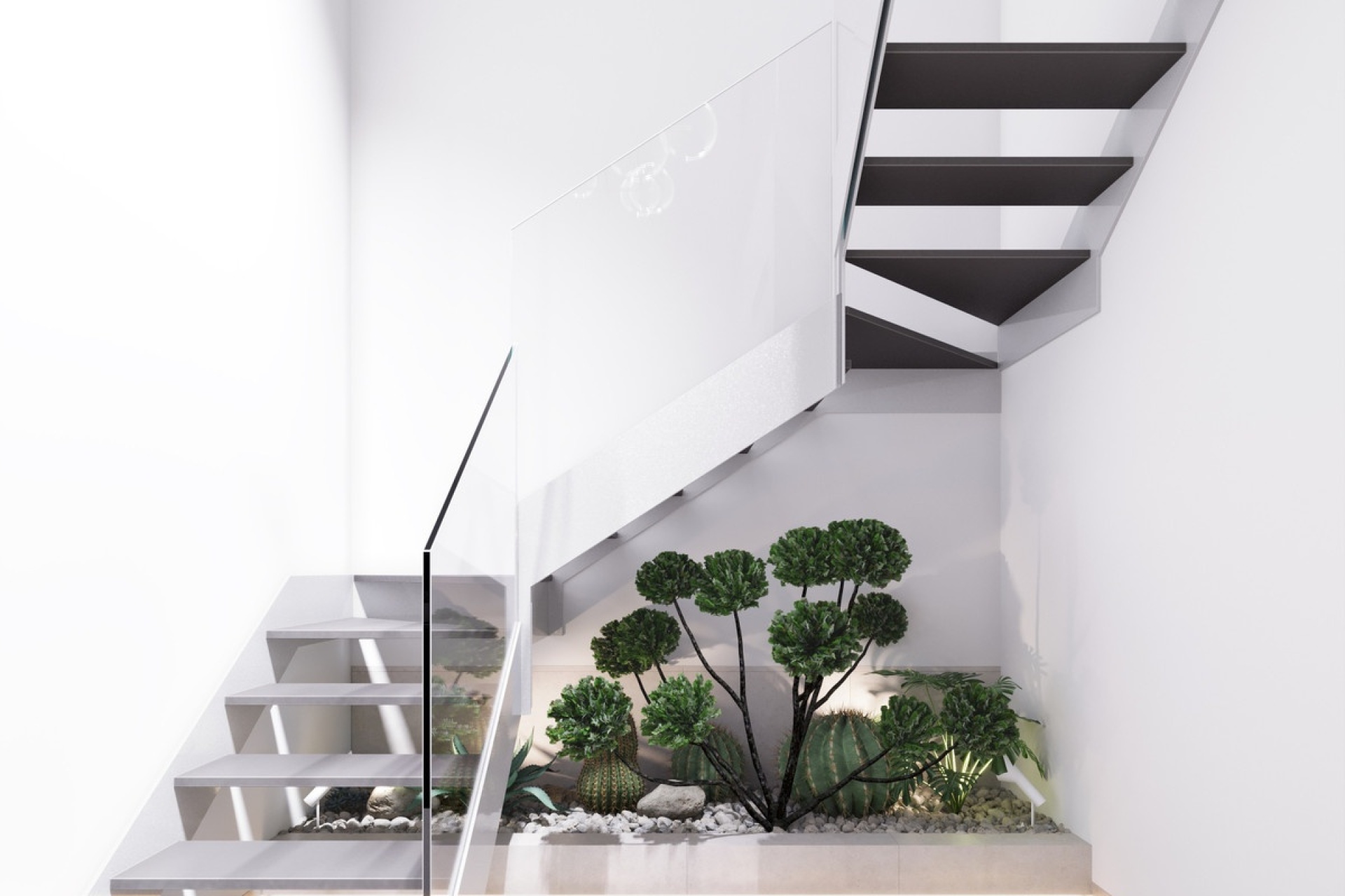 New Build - Villa - Pilar de la Horadada - Pilar de la Horadada Centro
