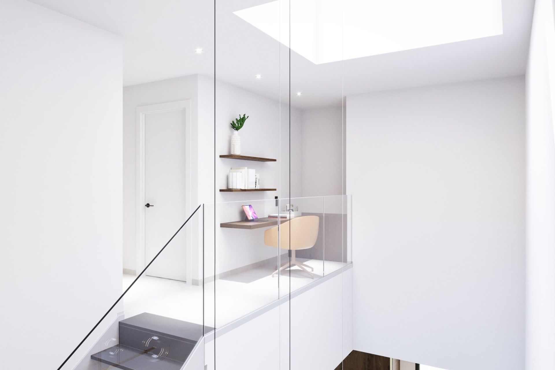 New Build - Villa - Pilar de la Horadada - Pilar de la Horadada Centro