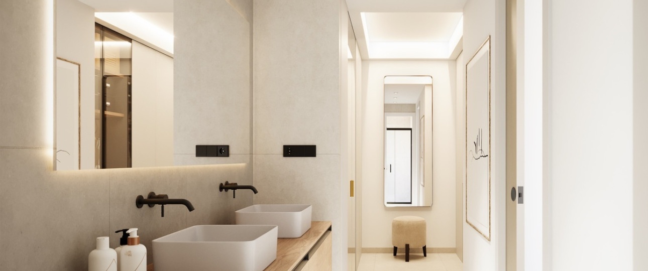 New Build - Villa - Pilar de la Horadada - Pilar de la Horadada Centro