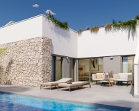 New Build - Villa - Pilar de la Horadada - Pilar de la Horadada Centro