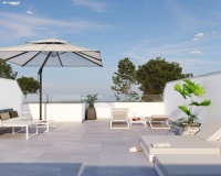New Build - Villa - Pilar de la Horadada - Pilar de la Horadada Centro